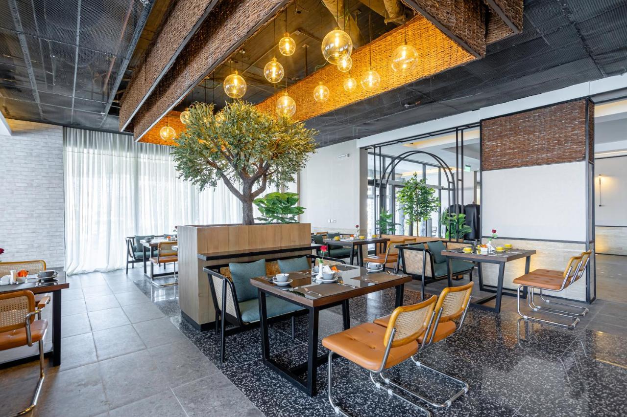 Ewaa Express Hotel - Al Jouf 塞卡凯 外观 照片